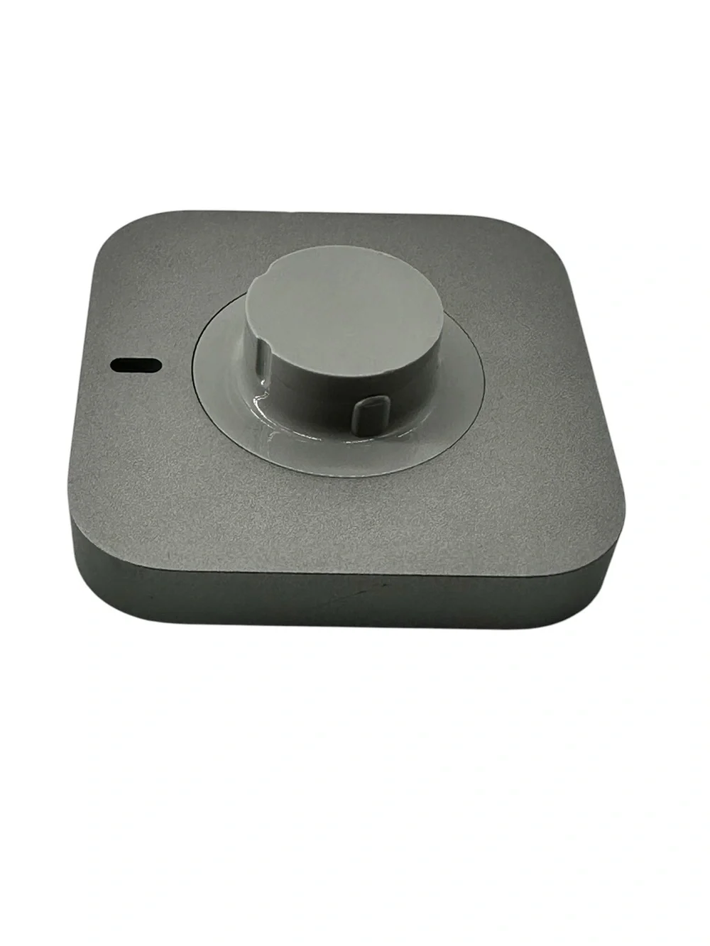 Official Oura Ring 4 Charging Dock Only Size 12 Gray | EUC (No Cable)